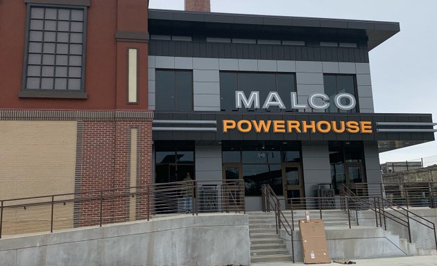 Photo of Malco Powerhouse Cinema Grill & MXT