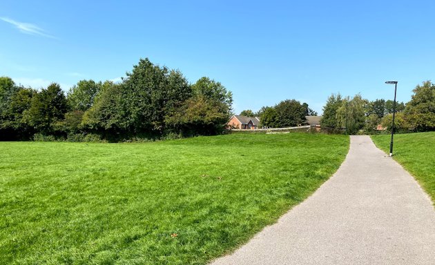 Photo of Aldermoor Playground