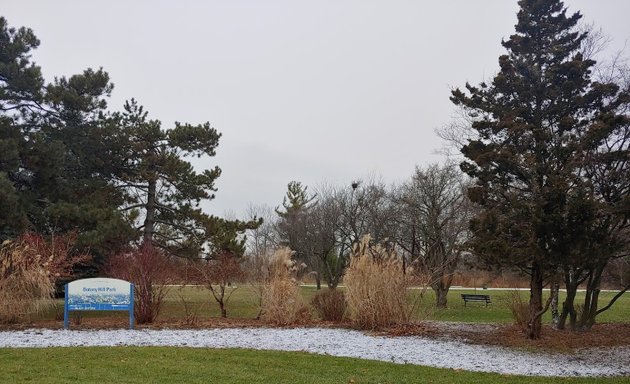 Photo of Botany Hill Park