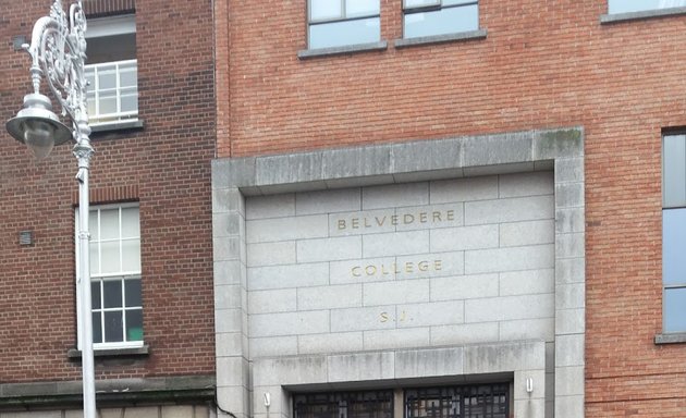 Photo of Belvedere College SJ