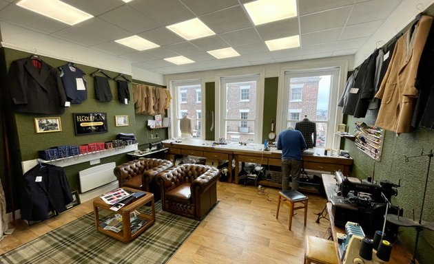 Photo of H. Coleman Tailors