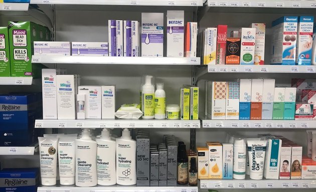 Photo of Unichem Miramar Pharmacy