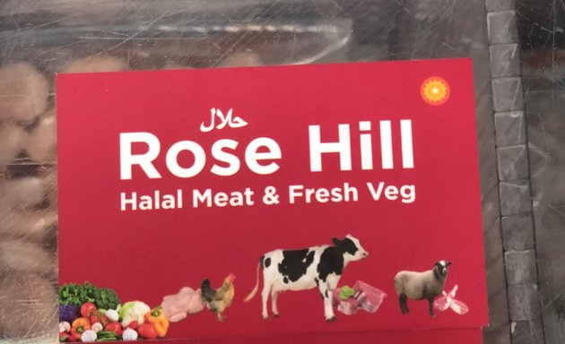 Photo of Rose Hill Halal Meat & Fresh Fish
