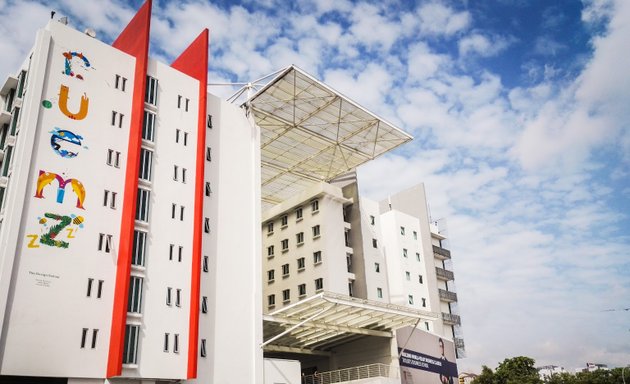 Photo of Ruemz Student Hostel @ Taylor's Lakeside Campus