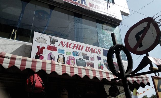 Photo of Nachu Bags