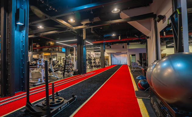 Photo of Sports Lab NYC