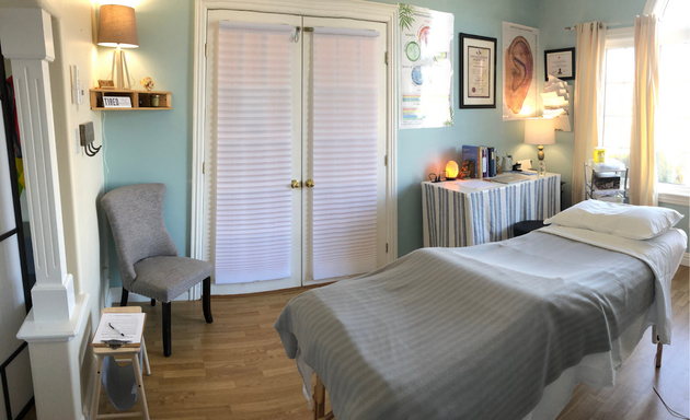 Photo of Honey and Grace Acupuncture