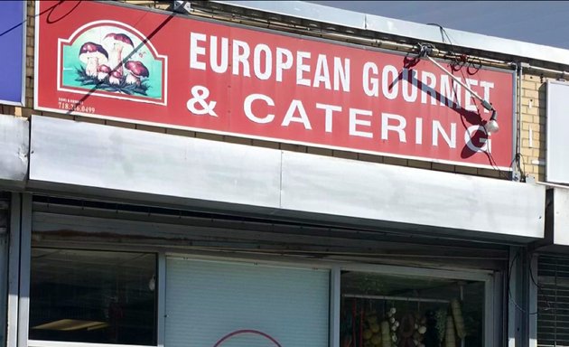 Photo of European Gourmet & Deli