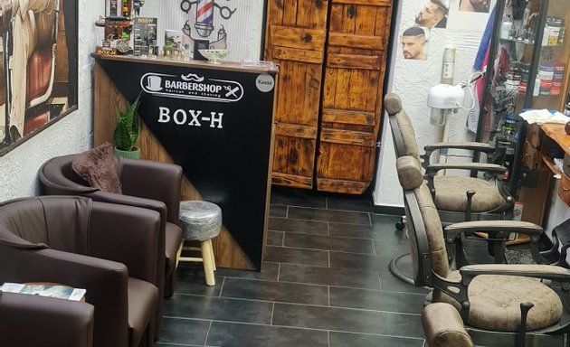 Foto von Box-H BarberShop