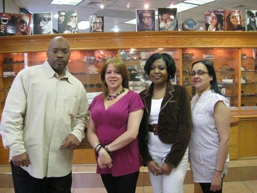 Photo of Nassau Fulton Optical Group