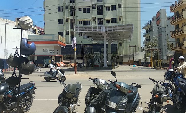 Photo of Sri Banashankari Indian Oil Petrol Pump