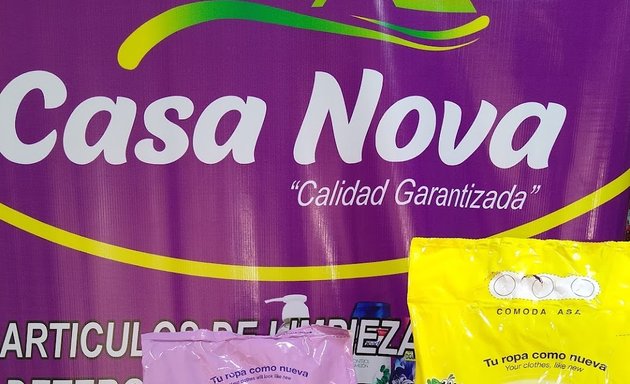 Foto de Casa Nova