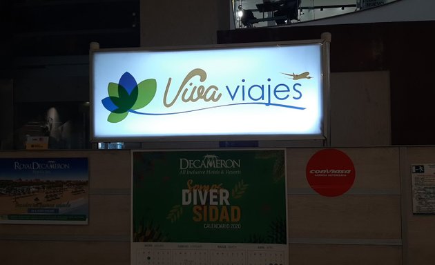 Foto de Vivaviajes Tours