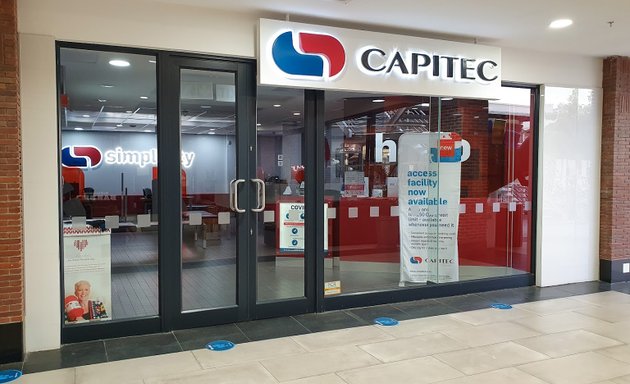 Photo of Capitec Bank Willowbridge Centre