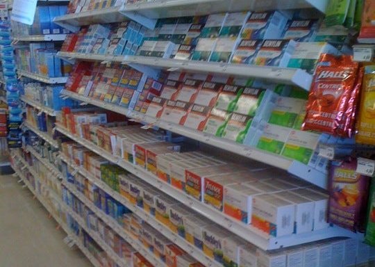 Photo of Shoppers Drug Mart