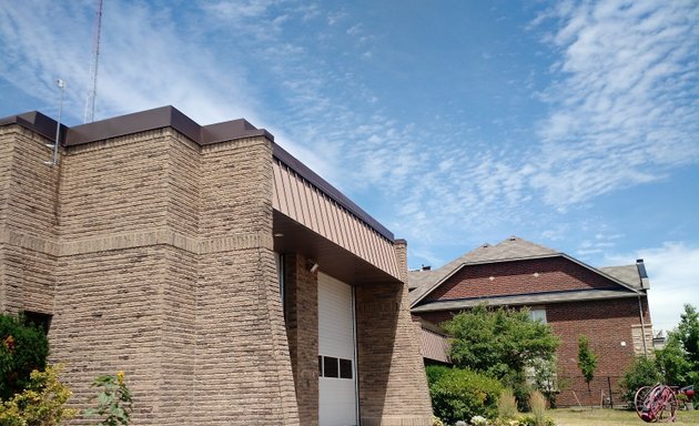 Photo of Mississauga Fire Station 103