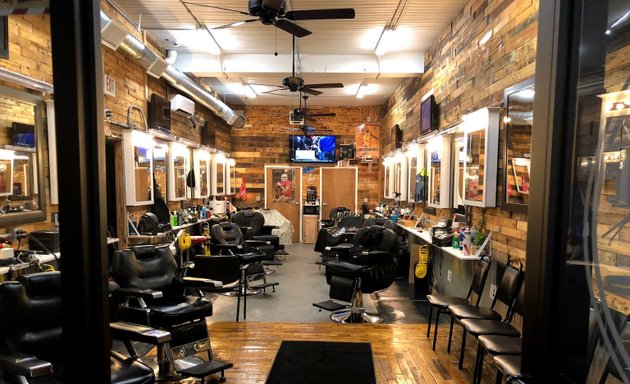 Photo of Celebrity Cuts ATL