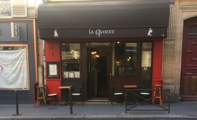 Photo de Crêperie LA GAVOTTE