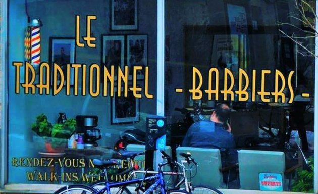Photo of Le Traditionnel Barbier