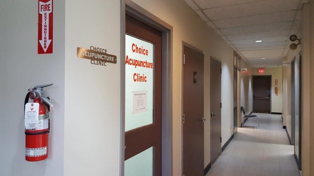 Photo of Choice Acupuncture Clinic
