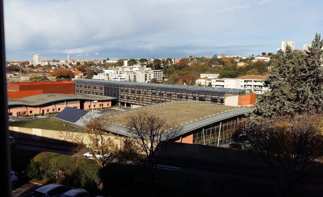 Photo de Lycée Nelson Mandela