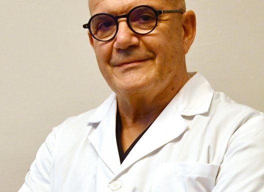 foto Dr. Roger Vitiello, Chirurgo vascolare