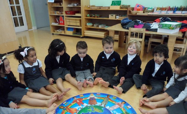 Photo of Discovering Minds Montessori School Inc.
