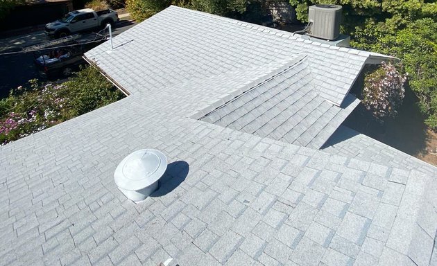 Photo of SLR Roofing