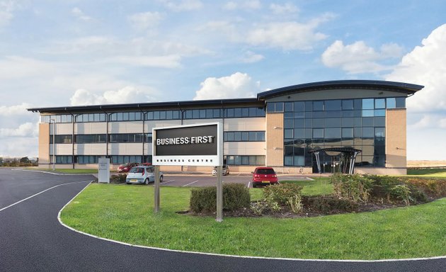 Photo of Business First - Blackpool Business Centre