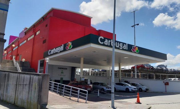 Foto de Carbugal coliseum