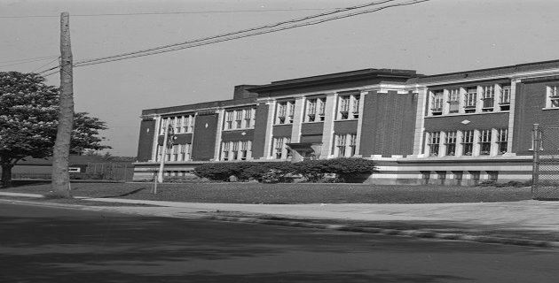 Photo of Hodgson Middle School