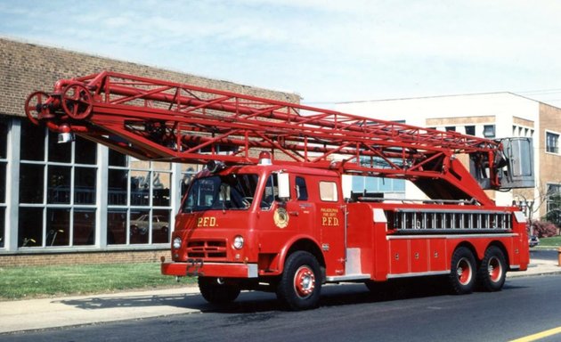 Photo of Philadelphia Fire Department