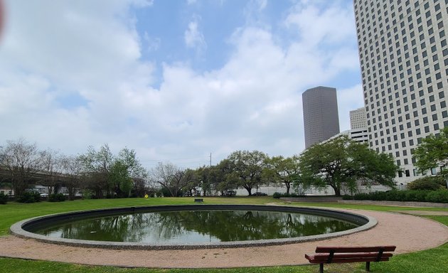 Photo of Harmonica Man Park