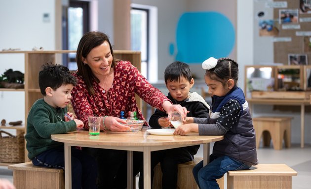 Photo of Alive Catholic Early Learning Centre (Parafield Gardens)