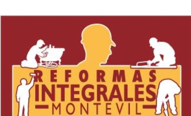 Foto de Reformas integrales Montevil