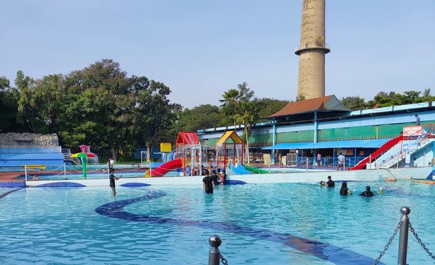 Photo of Funworld water park