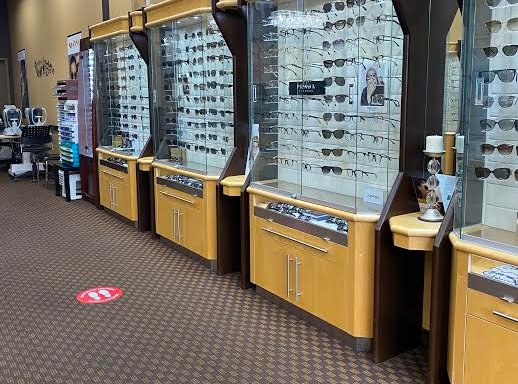 Photo of Kanda Optical Rexdale