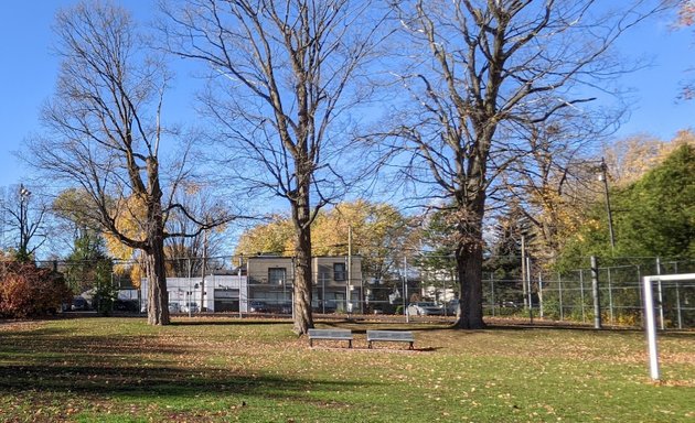 Photo of Parc Camille
