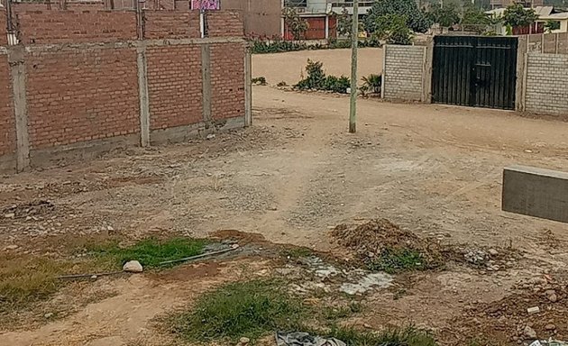 Foto de Parque asociación de vivienda Villa Victoria de carabayllo