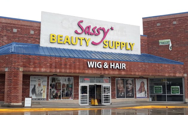 Photo of Sassy Beauty Supply