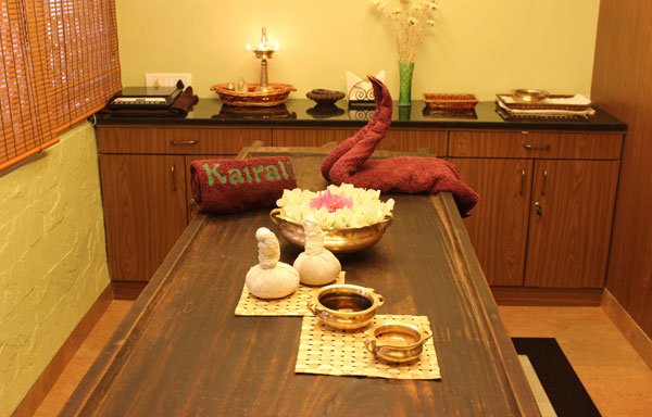 Photo of Kairali Ayurvedic Treatment Centre