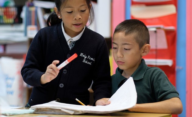 Photo of Holy Family Bilingual Catholic School