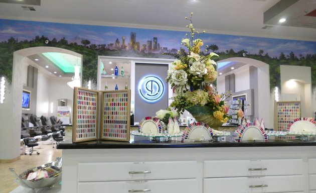 Photo of Dallas Nail Bar & Spa