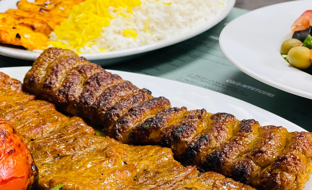 Photo of Melo Persian Restaurant
