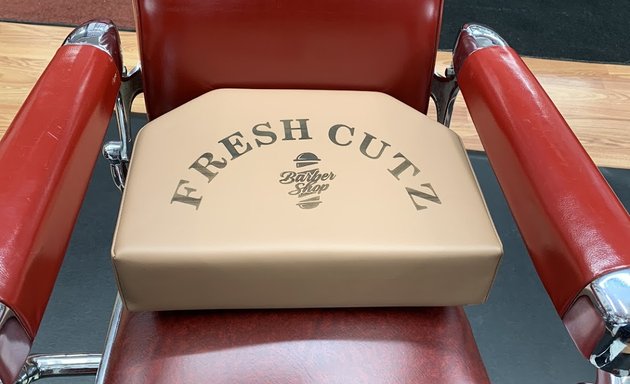 Photo of Fresh Cutz Barber Shop