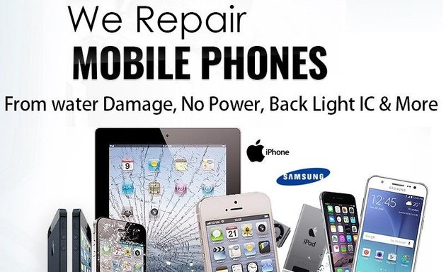 Photo of Mobile Phone Repairs Coventry