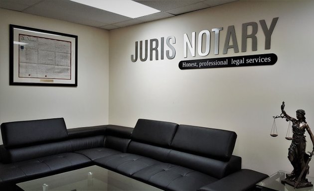 Photo of JURIS NOTARY - ABBOTSFORD OFFICE (Temporarily closed for notarizations)