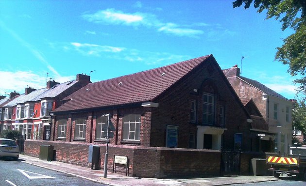 Photo of Aintree Mission Community Church