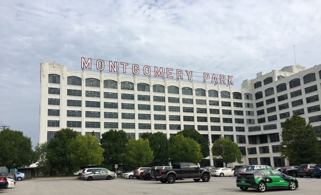 Photo of Montgomery Park