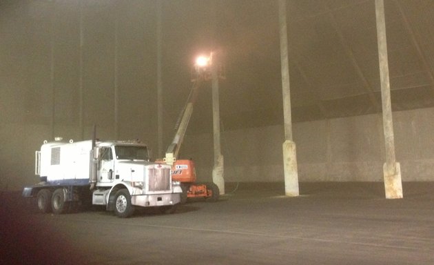 Photo of AJC Sandblasting, Inc.